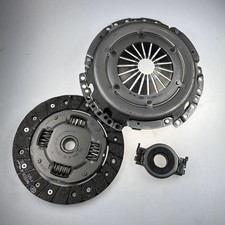 LuK Clutch Kit 619 0286 00 for VW Derby Polo Jetta Golf
