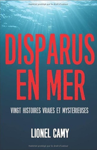 Disparus mer vingt - en, :