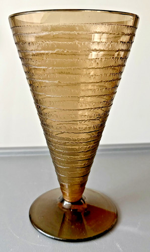 Daum nancy vase - 🟢, cÔne