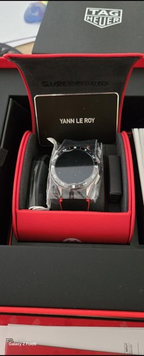 Tag heuer mario - tag,