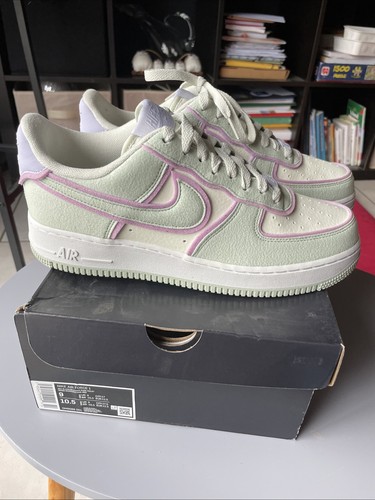 Nike air force one - air, sea
