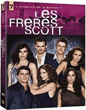 Dvd Les Frères Scott - Saison