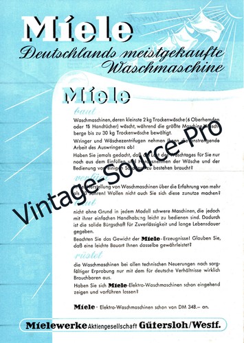 Ancienne publicité miele - ancienne,