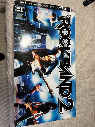 Rock band special edition - rock,
