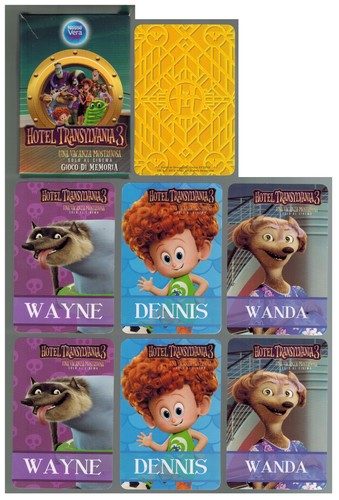 Hotel transylvania jeu - 3,