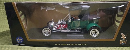 Road signature 1923 - signature, ford