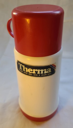 Thermos therma domec - thermos,