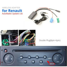 ADAPTATEUR BLUETOOTH RENAULT