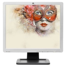 Occasion - TFT 17 pouces HP -