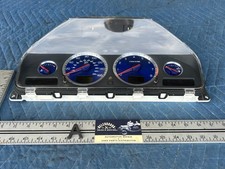 2005-2007 Volvo S60R V70R Instrument Gauge Cluster Speedometer OEM #2905EM