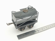 BING ÉCHELLE 0 / O WAGON