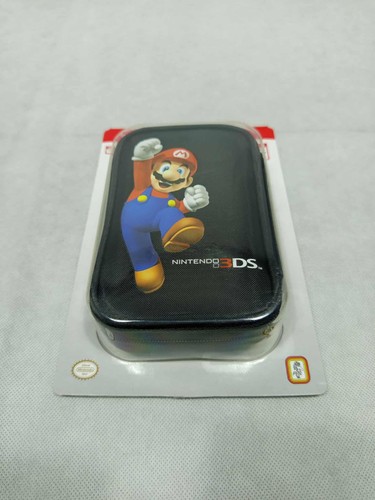 Pochette officiel super mario - officiel,
