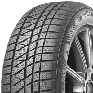 Pneus hiver 255 r19 kumho - d'hiver, 255/55