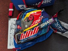 Casque SHARK Race-R Pro GP 06