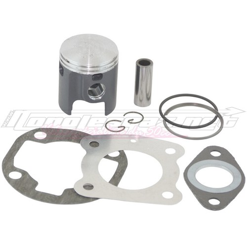 Pack piston joints - pack, +