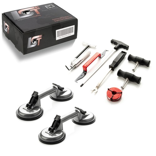 Lst kit outils démontage - kit,