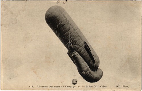 Aviation balloon - pc,