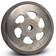 Malossi Cloche Ailetée WING