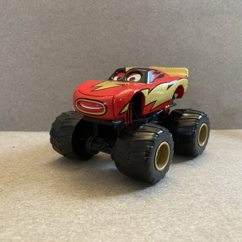 Voiture disney pixar cars toon - disney,