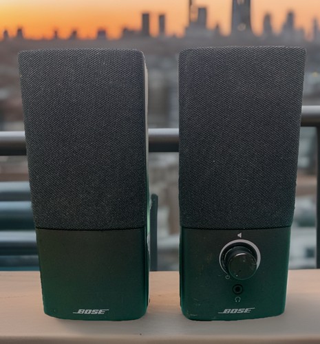 Bose companion series - companion,
