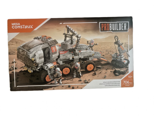 Mega construx probuilder - -,