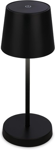 Lampe table led sans - led, fil