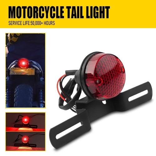 Led brake stop light - brake,