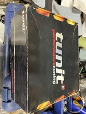Tunit Performance Tuning TDI Tuning Box For 1.9 TDI  (VAG/Ford)