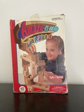 amaze n marbles circuit pour