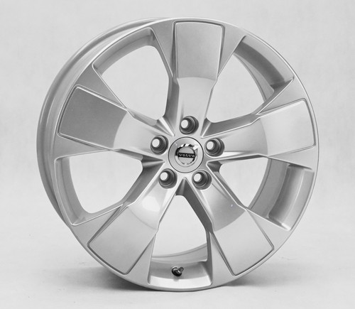 Jantes aluminium volvo - volvo, pour