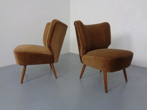Fauteuil rockabilly années - fauteuil,