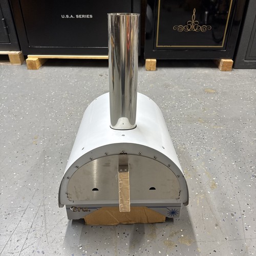 Cru cr30 portable wood fired - wood,