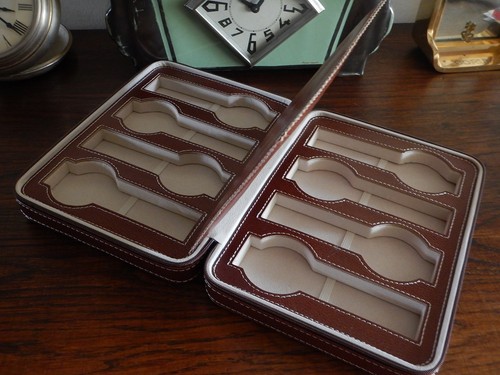 Pour montres boite - pour, box