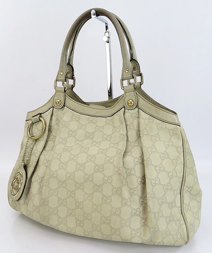 Authentique sac main - sac,
