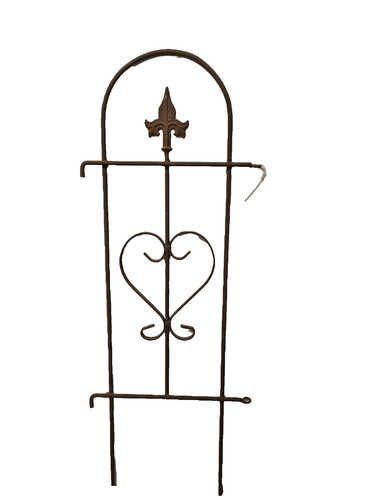 Bordure jardin barrière - de,