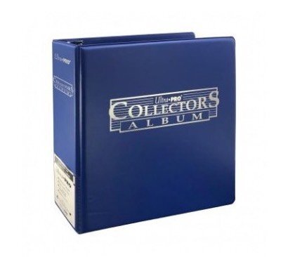 Gros classeur cobalt ultra - gros,