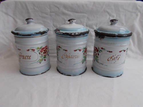 Lot boite pot epice - boite,