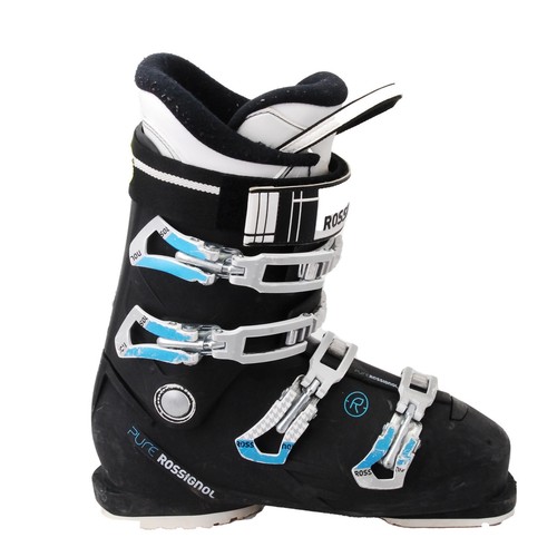Chaussure ski occasion - chaussure, de