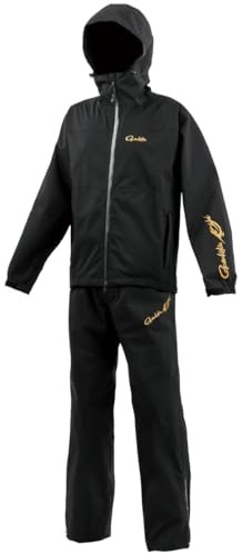 Combinaison pluie gamakatsu - de,