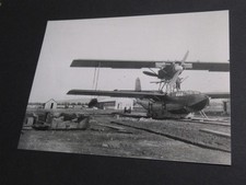 Photo Avion Hydravion CAMS 53