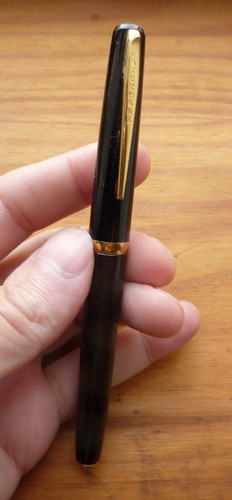 Stylo plume waterman flash - stylo,