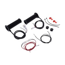 Manopoles Rchauffes Moto