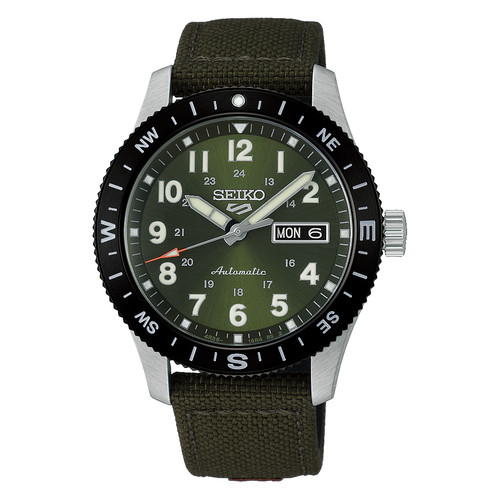 Montre seiko sports - montre, field