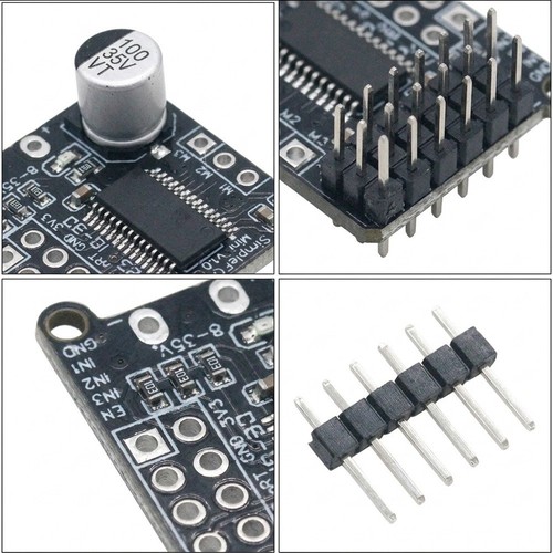 Contrôleur moteur brushless - contrôleur,