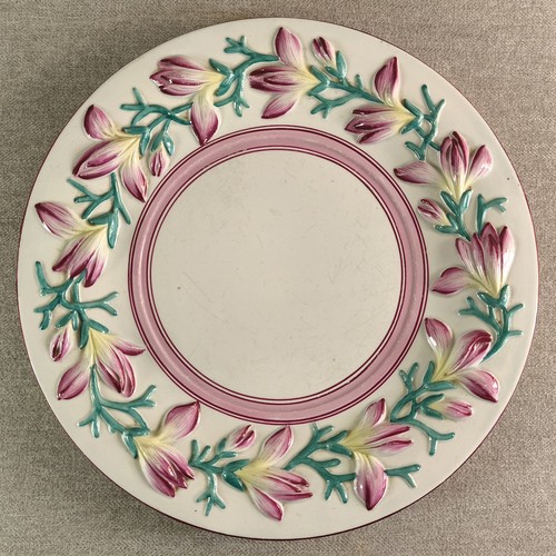 Beau plat céramique - beau,