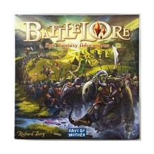 Battlelore 1Re Édition -