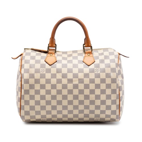 Louis vuitton damier azur - louis,