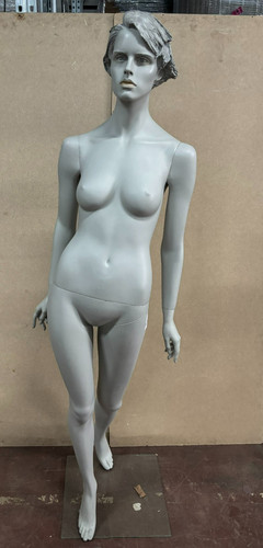 Mannequin schaufensterpuppe - mannequin,