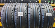 LOT DE 4 PNEUS D'OCCASION