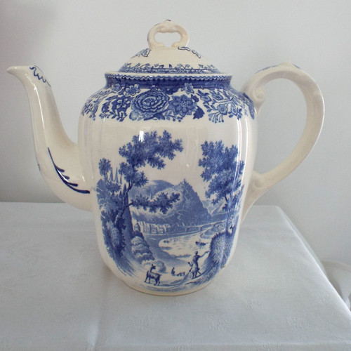 Villeroy boch burgenland - boch,